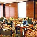 Vincci Ciudad De Hotel 4*