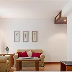 Vincci Ciudad De Hotel 4*