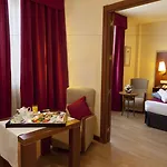 Vincci Ciudad De 4* Salamanca