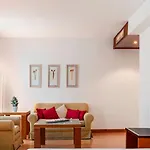 ヴィンチ シウダーデ ホテル