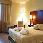 Hotel Vincci Ciudad De