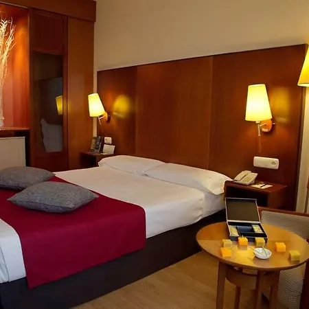 Vincci Ciudad De 4* Salamanca