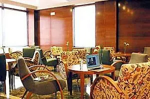 ヴィンチ シウダーデ ホテル 4*