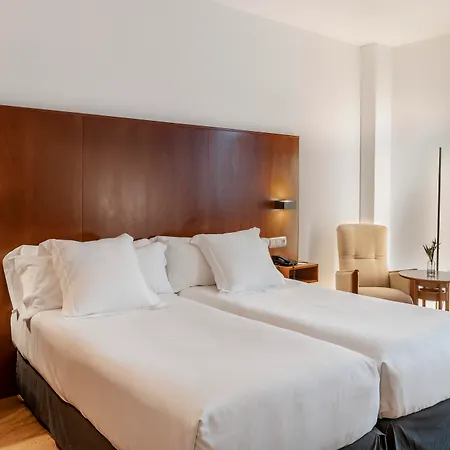 Vincci Ciudad De Salamanca