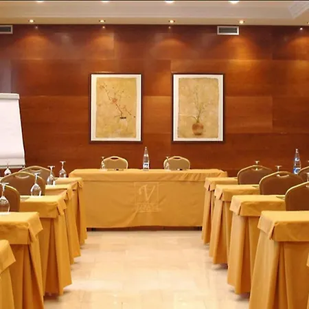 Vincci Ciudad De Hotel