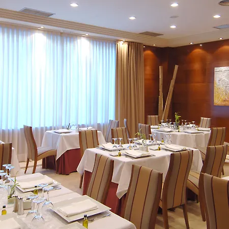 Vincci Ciudad De 4* Salamanca