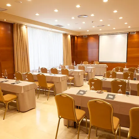 Hotel Vincci Ciudad De Salamanca