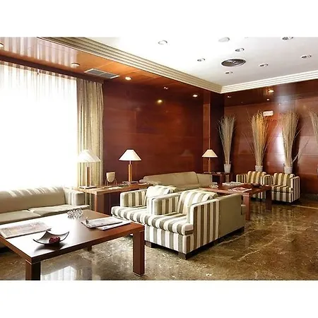 Hotel Vincci Ciudad De