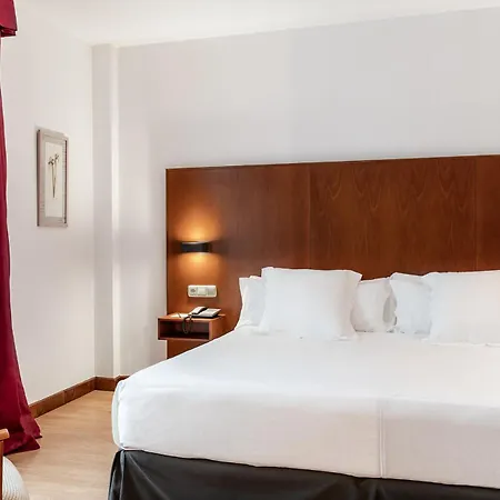 Vincci Ciudad De Hotel 4*