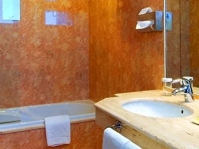 Vincci Ciudad De 4* Саламанка