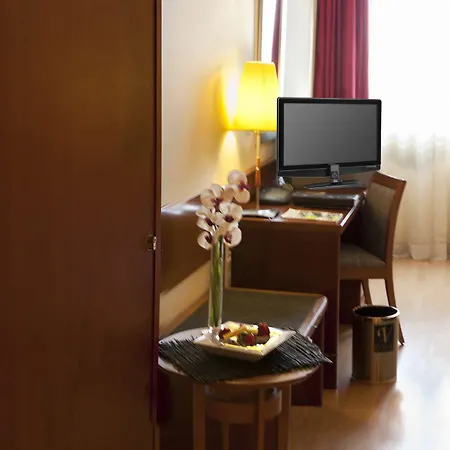 ヴィンチ シウダーデ 4*