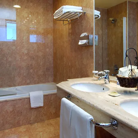 Vincci Ciudad De Salamanca