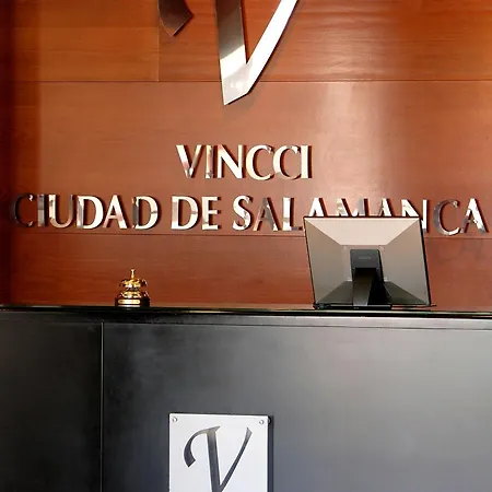 Vincci Ciudad De Salamanca