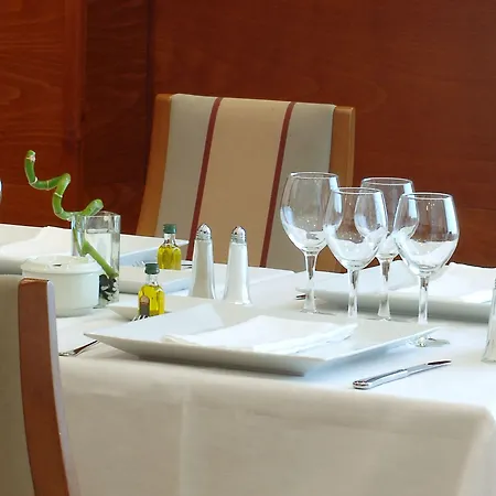 Vincci Ciudad De Hotel Salamanca