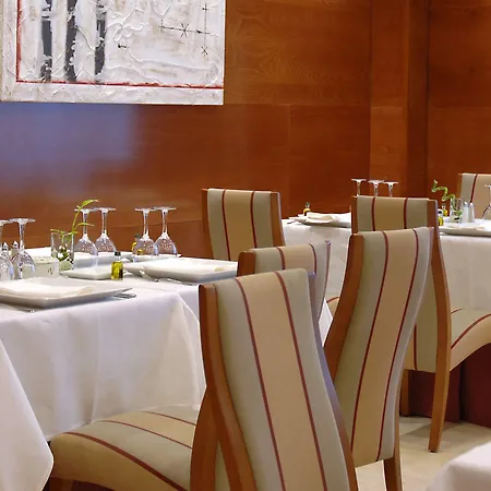 Hotel Vincci Ciudad De