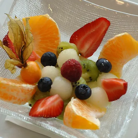 ホテル ヴィンチ シウダーデ 4*