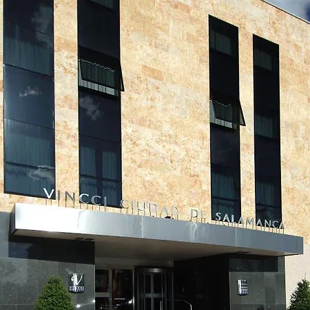 Hotel Vincci Ciudad De