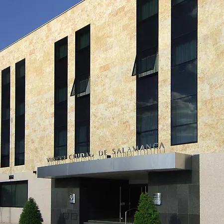 Hotel Vincci Ciudad De Salamanca