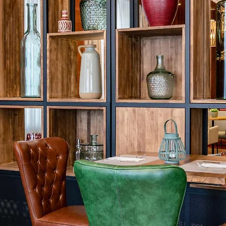 Vincci Ciudad De Salamanca