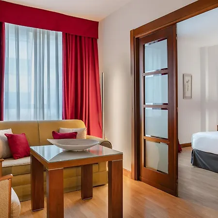 Vincci Ciudad De Hotel