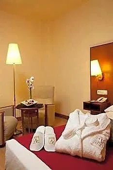 Vincci Ciudad De 4* Salamanca