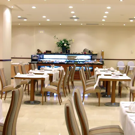Hotel Vincci Ciudad De Salamanca