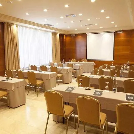 Hotel Vincci Ciudad De