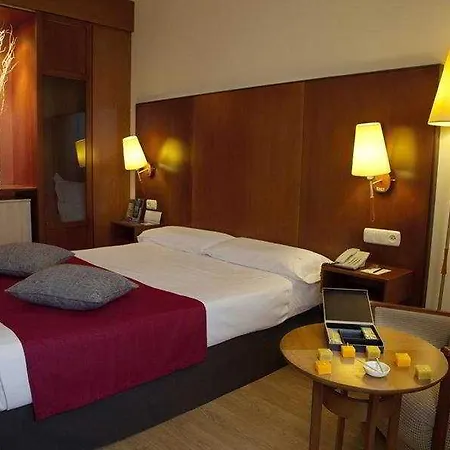 Vincci Ciudad De Salamanca