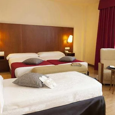 ヴィンチ シウダーデ ホテル