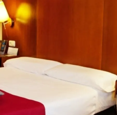 ヴィンチ シウダーデ ホテル サラマンカ