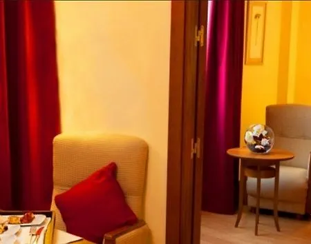 ヴィンチ シウダーデ サラマンカ