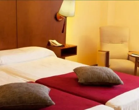 Hotel Vincci Ciudad De