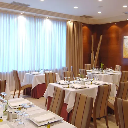 ヴィンチ シウダーデ サラマンカ