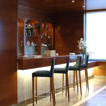 Vincci Ciudad De
