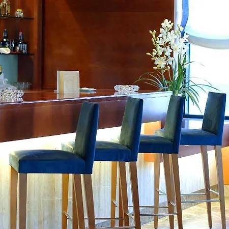 Vincci Ciudad De Отель 4*