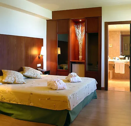 ヴィンチ シウダーデ サラマンカ