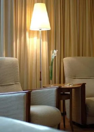 ヴィンチ シウダーデ 4* サラマンカ