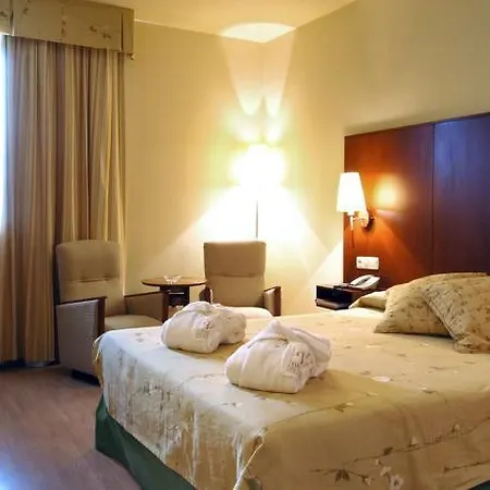 Hotel Vincci Ciudad De