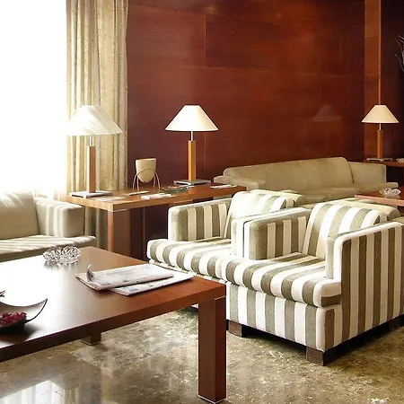 Vincci Ciudad De Salamanca