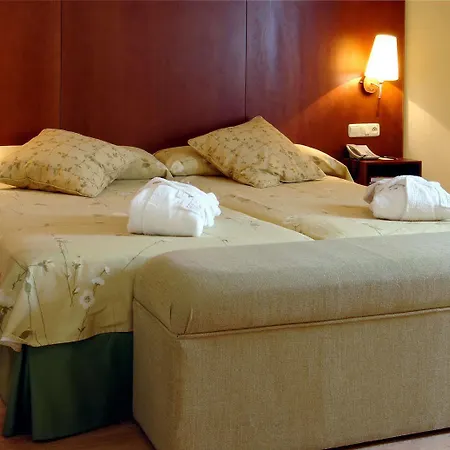 Vincci Ciudad De Hotel Salamanca