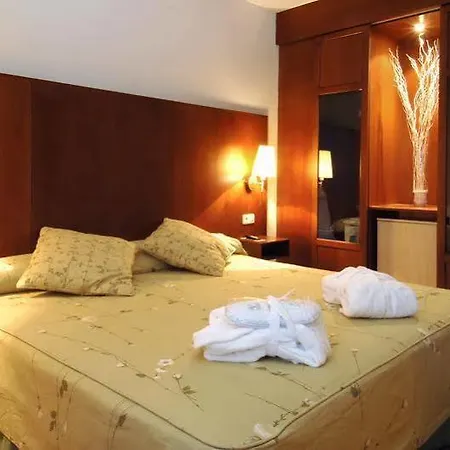 Hotel Vincci Ciudad De Salamanca