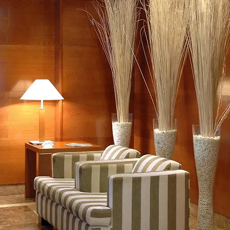 Vincci Ciudad De 4* Salamanka