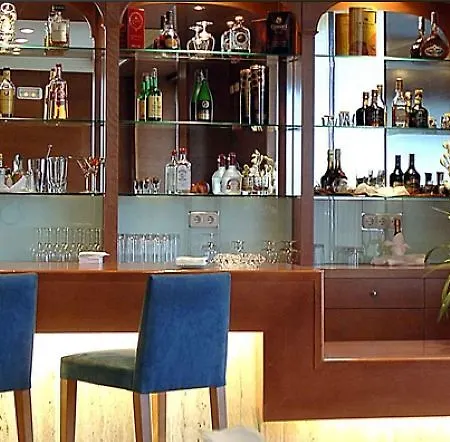 Hotel Vincci Ciudad De