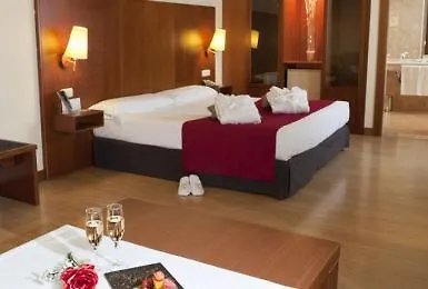 Vincci Ciudad De Hotel 4*