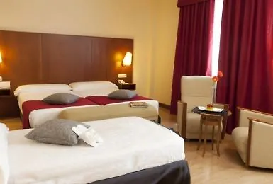 Vincci Ciudad De 4*