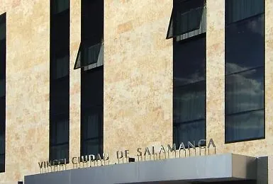 Hotel Vincci Ciudad De Salamanka
