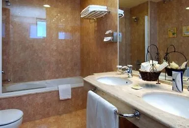 Hotel Vincci Ciudad De Salamanka