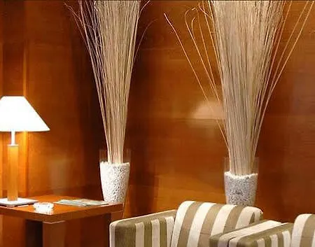 Hotel Vincci Ciudad De Salamanca