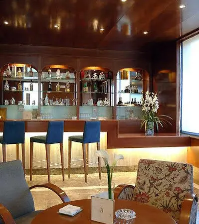 ヴィンチ シウダーデ ホテル