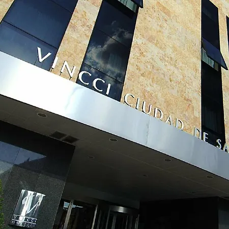 Vincci Ciudad De 4*